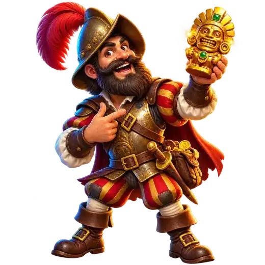 Gonzos Quest — machine à sous chez WinBoost Casino